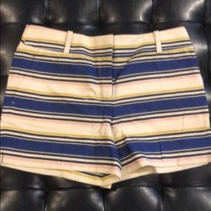 Loft Shorts Size 6